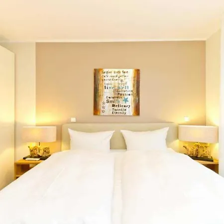 Limora App 03 Lejlighed