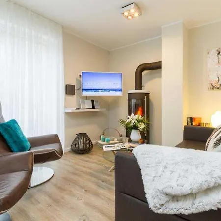 Limora App 03 Lejlighed *