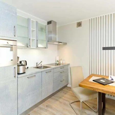 Limora App 03 Heringsdorf (Usedom)