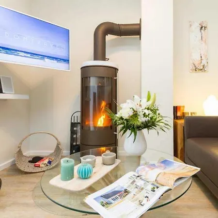 Limora App 03 Lejlighed