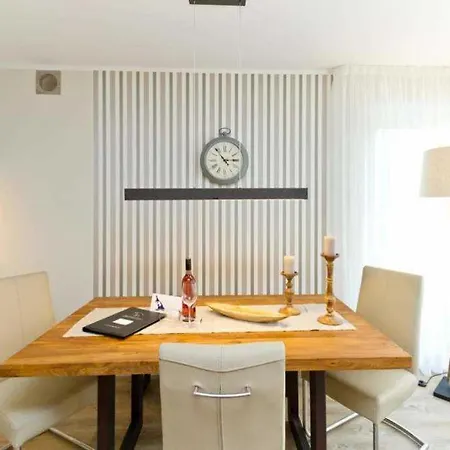 Limora App 03 Lägenhet *