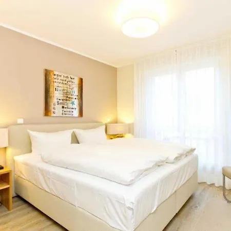 Lägenhet Limora App 03