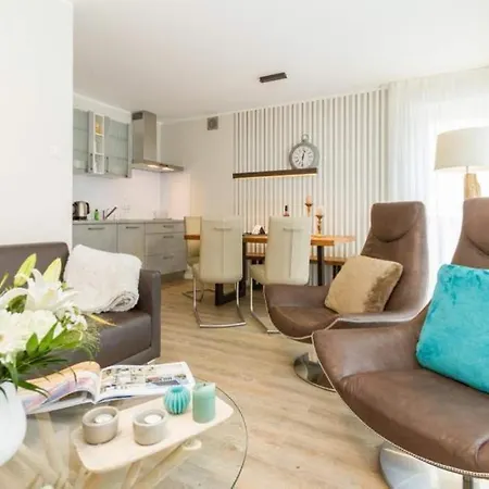 Lejlighed Limora App 03 *