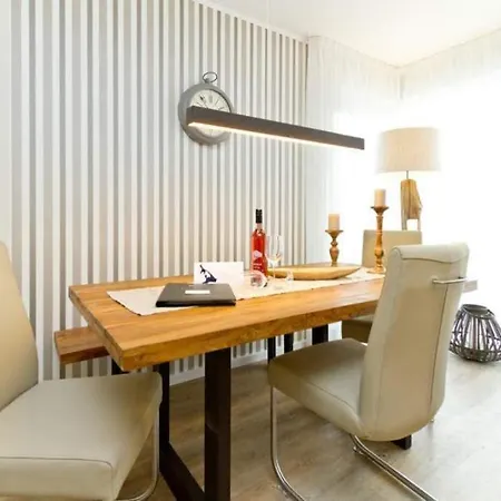 Limora App 03 Lejlighed *