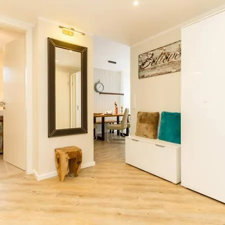 Limora App 03 Lägenhet *