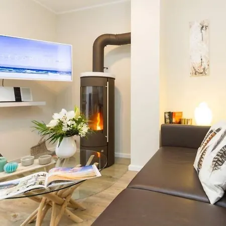 Lejlighed Limora App 03 *