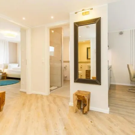 Limora App 03 Apartment
