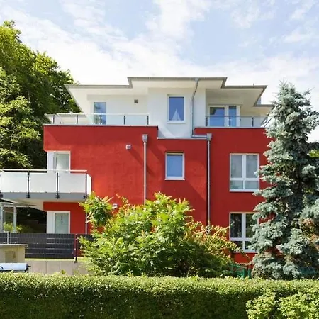 Limora App 03 Lägenhet *