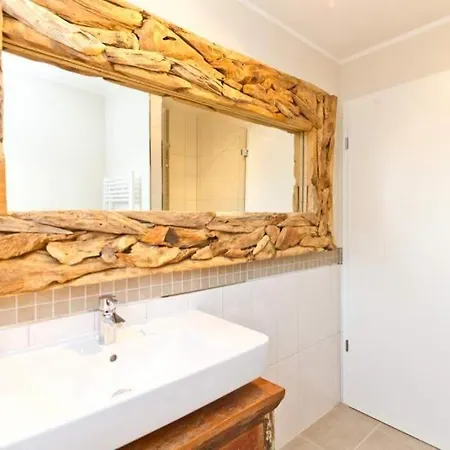 Limora App 03 * Heringsdorf (Usedom)