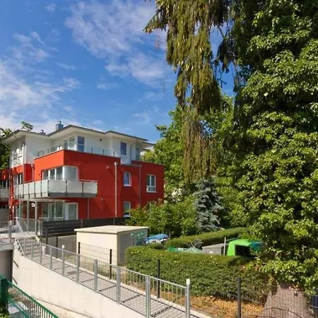 Limora App 03 Heringsdorf (Usedom)