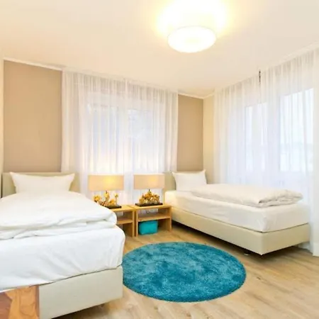 Limora App 03 Lägenhet *