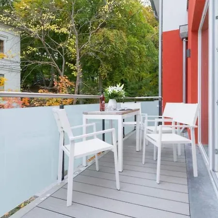 Limora App 03 Apartment Heringsdorf (Usedom)